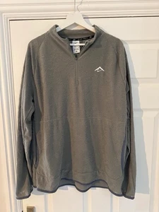 Mens Nike Trail Running Half Zip XL ACG - Picture 1 of 5