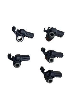 Juego de sensores de impacto de choque lateral Nissan Armada 2018-2024 X5 988305Ra0A OEM Foto 1 de 4