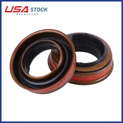 New 68304271AA Axle Shaft Seal For Jeep Wrangler 2013 2014 2015 2016 2017 2018 - Image 1 of 4