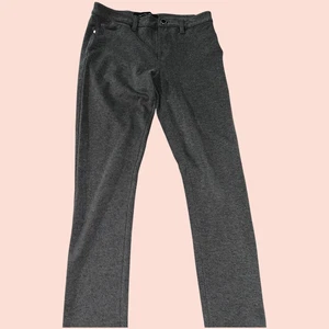 Calvin Klein graue Stretch Anzughose Damengröße 8 schmale Passform " - Bild 1 von 5