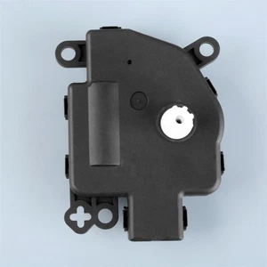 604029 HVAC Heater Air Blend Door Actuator For fit 2013-2014 Chrysler 200 - Picture 1 of 12