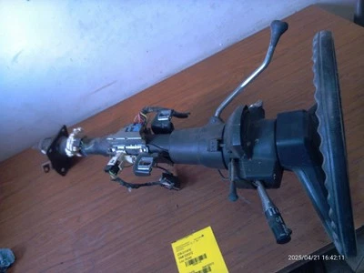 Steering Column Shift TH350 Fits 84-89 CHEVROLET 10 VAN 841123 Foto 1 de 4