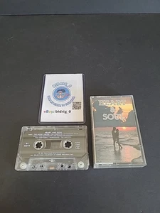 Heart & Soul by Various Artists, CS - Picture 1 of 2