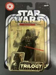 Star Wars The Original Trilogy Collection Darth Vader OTC # 29 "BRAND NEW" - Picture 1 of 4