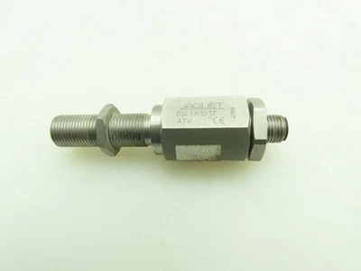 Jaquet DSF EH10.17 ATV Hall Effect Speed Sensor Single Channel Foto 1 de 4