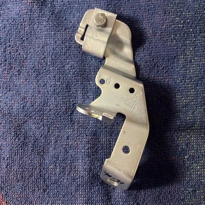 Soporte de cable de acelerador Pontiac V8 1970-71 4brl GTO LeMans Grand Prix OEM GM 70 Foto 1 de 4