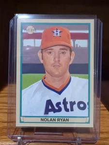 2003 Upper Deck Play Ball #28 Nolan Ryan - Houston Astros - Picture 1 of 2