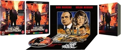The Long Good Friday (4K Blu-ray) **NEW** - Image 1 of 3