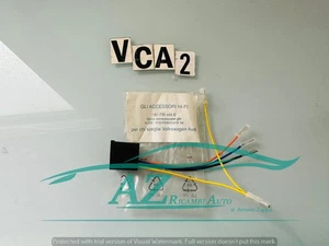 Audi Volkswagen Autoradio Kabel 191Z35445B - Bild 1 von 2