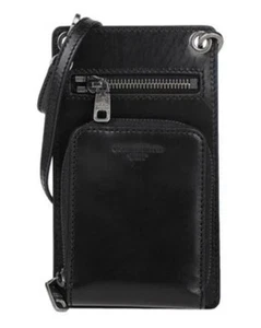 DOLCE & GABBANA Crossbody Bag - Phone Holder - Wallet - Picture 1 of 15