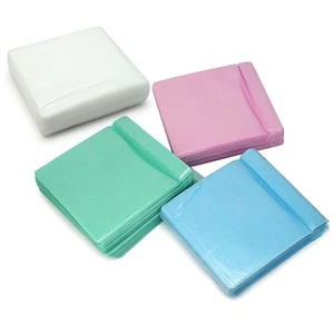 100 DVD BLURAY MUSIC PAPER SLEEVES SLEEVE DOUBLE SIDE NEW- Prof G3A8 S B3I F5I9 - Afbeelding 1 van 8