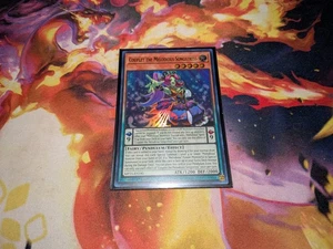YuGiOh! - Couplet the Melodious Songstress MP25-EN181 Ultra Rare 1st Edition NM - Picture 1 of 1