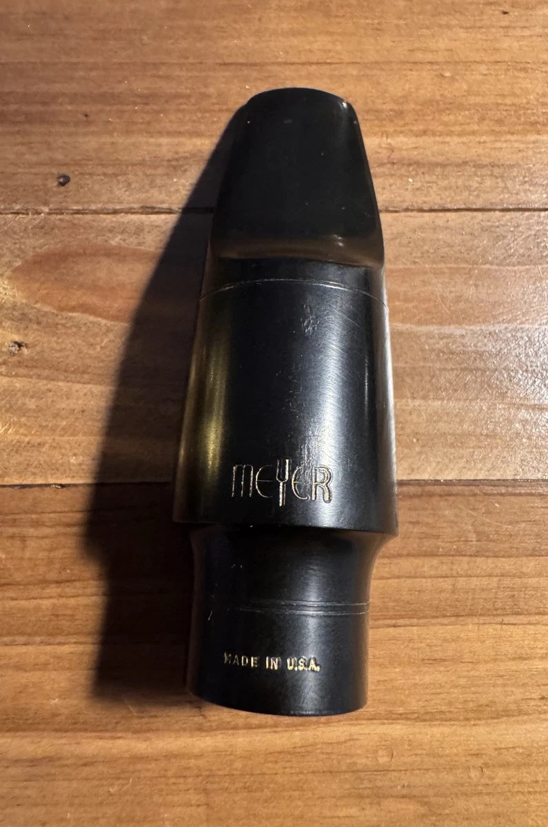 Preços baixos em Meyer Alto Instrumento De Sopro e Madeira