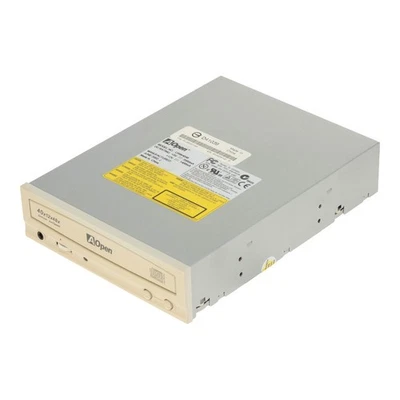 Internal Drive Burner AOPEN CRW4048 CD-RW Drive IDE 5.25 Inch - Image 1 of 3
