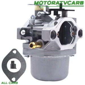 Carburetor Carb For Briggs Stratton Models 289707 289702 Plus gasket US Stock - Picture 1 of 8