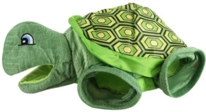 Marshall Plush Turtle Tunnel for Ferrets - Picture 1 of 1