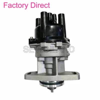 Fit Nissan NX Pulsar & Sentra ALL 1.6L GA16I GA16DE Ignition Distributor - Image 1 of 4