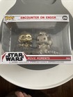 Funko Pop! Moments: Star Wars - Encounter on Endor #294