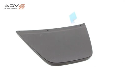 2014-2025 RAM PROMASTER 2500 1500 3500 CUBIERTA PANEL PUERTA INTERIOR DELANTERA DERECHA OEM Foto 1 de 4