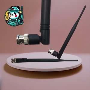 768-1200MHz 3dBi Omni BNC Antenna Uniden Whistler GRE REMTRONIX Scanner 7inch - Picture 1 of 1