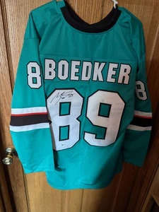 Mikkel Boedker - Picture 1 of 3