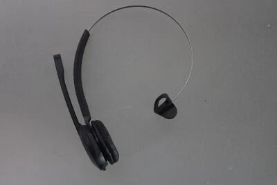 Jabra Pro 920  mit Überkopfbügel ohne Basisstation und Netzteil! - Bild 1 von 4