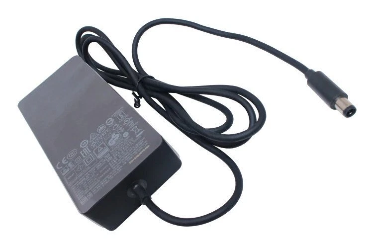 Original Microsoft Netzteil 1749 15V 6A 90W 7,4x5,0mm für Surface PRO Dock - Bild 1 von 1