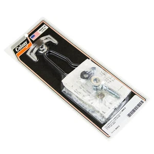 #8935-9 Caliper Anti Vibration Kit 1973-1980 Harley-Davidson FL/FX - CAD Colony - Picture 1 of 1