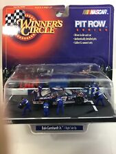 Winner's Circle #3 Dale Earnhardt Jr. Pit Row Series 1 64 F1 NASCAR AC Delco