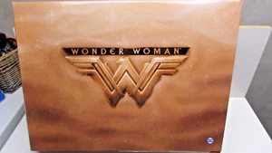 Barbie Wonder Woman Paradise Island Doll Giftset 2016 in OVP - Bild 1 von 10