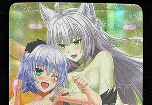 🔥 Jack the Ripper FATE Goddess Story Anime Card ACG # 871D 🔥 - Picture 1 of 2