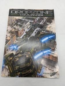 Dropzone Commander Core Book  - Bild 1 von 11
