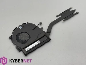HP ProBook 450 G9 Series N11529-001 / N11528-001 Fan & Heatsink -64M - Picture 1 of 3