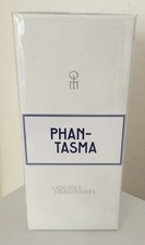 Phantasma von Liquides Imaginaires