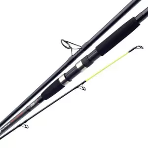 Daiwa D Wave Bass 11ft 3 Piece C.W.T: 1-3oz - Picture 1 of 1