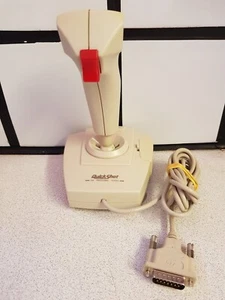 Quick Shot 0S-209 Joystick Controller - Picture 1 of 9