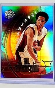 2004 Press Pass Lotterie Club #4 Shaun Livingston Rookie RC Golden State Warriors - Bild 1 von 2