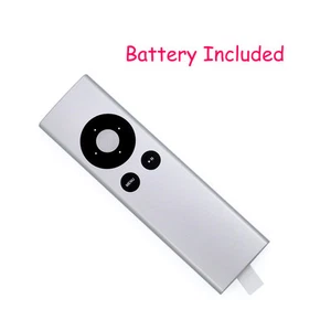 New Universal IR Remote for Apple TV 2 3 A1427 A1469 A1378 Music System Mac - Picture 1 of 2
