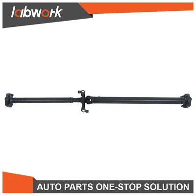 Conjunto de eje de transmisión trasero automático Labwork para Cadillac STS 2005-2011 tracción trasera Foto 1 de 4