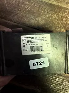 Burndy BDB-24-500-1 Power Distribution Block - Picture 1 of 1