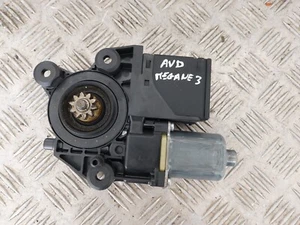 Moteur de lève vitre Avant Droit - RENAULT MEGANE III (3) - Réf : 807300004R - Picture 1 of 4