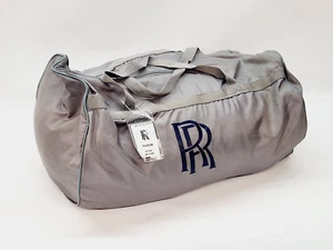 2003-2017 Rolls Royce Phantom Indoor Car Cover OEM Factory 7157142 - Picture 1 of 2