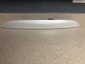 Nissan Murano 2016 2017 puerta levadiza moldura OEM - Imagen 1 de 7