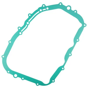 Clutch Cover Gasket fits Suzuki LT-F400 LTF400F Eiger 400 2x4 4x4 2002 2003-2007 - Picture 1 of 7