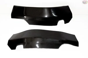 Carbon Racing Rahmenschoner  - Honda CBR900 SC44 / SC50 Baujahr 2002 / 2003 - Bild 1 von 1