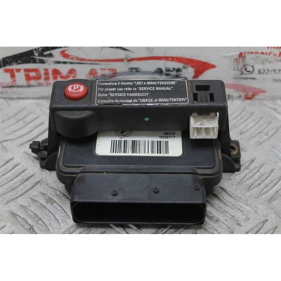 CENTRALINA FRENO A MANO LANCIA THESIS (841) [02-09] 2.4 JTD 54084630F 51715102 - Immagine 1 di 4