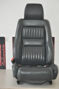 ALFA ROMEO 916 GTV ORIGINAL Sitz Vorne Links 46732527 - Bild 1 von 6
