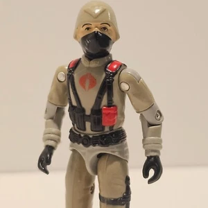 G.I. Joe ARAH 1984 Cobra Stinger Driver Modellino Vintage Originale - Foto 1 di 14