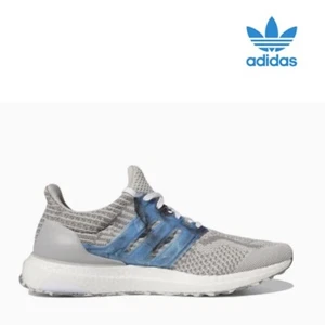 Adidas UltraBoost DNA 5.0 Grey Pulse Blue GV8714 im Angebot 100 % authentisch - Bild 1 von 5
