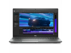 Dell Precision 3000 3591 15.6" Mobile Workstation - Full HD - Intel Core Ultra 9 - Picture 1 of 5